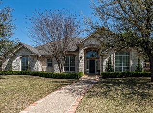 501 Sienna Bend Trl, Mc Gregor, TX 76657