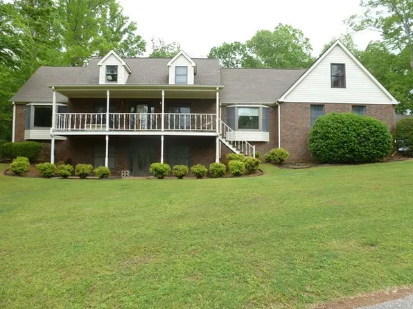 106 County Road 309, Florence, AL 35634