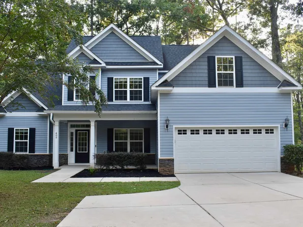 609 Crystal Creek Cir, Chapin, SC 29036