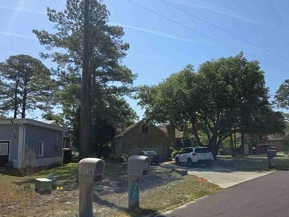 Property Side View