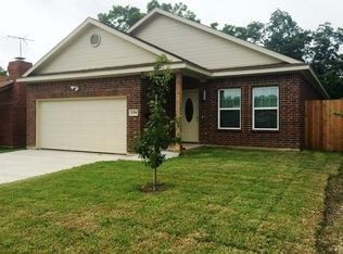 2538 W Clarendon Dr, Dallas, TX 75211