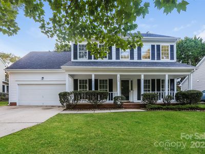 1933 Stonewyck Ave, Kannapolis, NC, 28081