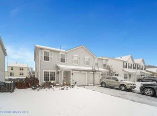 339 Reston Cir, Romeoville, IL 60446