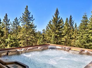 46 Chalet Ct, Stateline, NV 89449