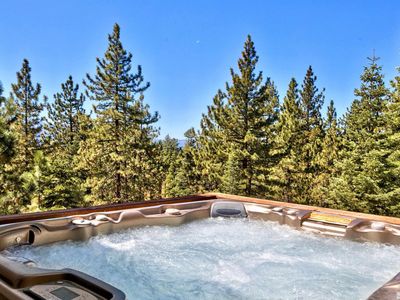 46 Chalet Ct, Stateline, NV, 89449