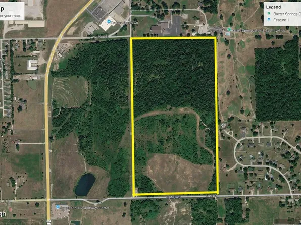 0 Roberts Rd, Baxter Springs, KS 66713