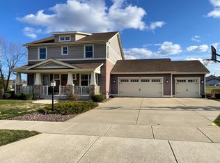 9107 Hollyhock Ln, Mount Pleasant, WI 53406