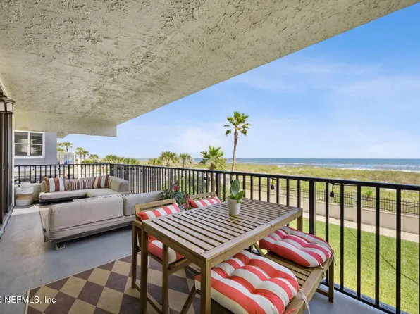275 1ST Street S #201, Jacksonville Beach, FL 32250