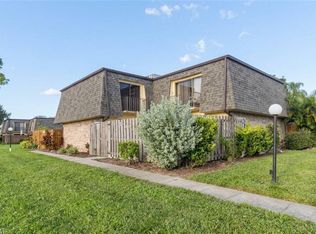 5572 Malt DR #2, FORT MYERS, FL 33907