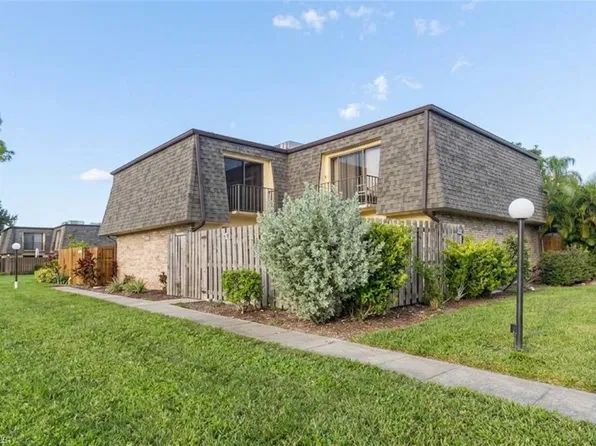 5572 Malt DR #2, FORT MYERS, FL 33907