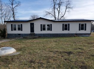 25012 Old Us Highway 52, Laurel, IN 47024