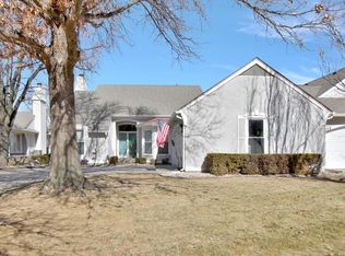 9106 E Peppertree Cir, Wichita, KS 67226