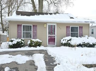 784 Bay Rd, Bay City, MI 48706