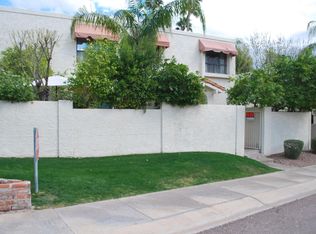 1802 E Frier Dr UNIT 1, Phoenix, AZ 85020
