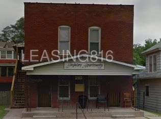 1058 Washington Blvd, Kansas City, KS 66102