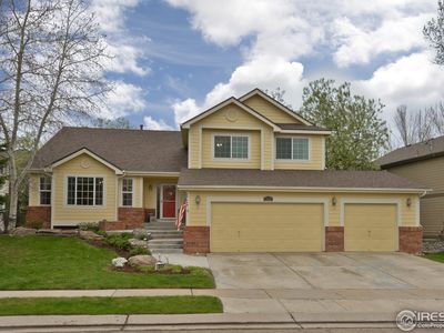 3558 Larkspur Cir, Longmont, CO, 80503