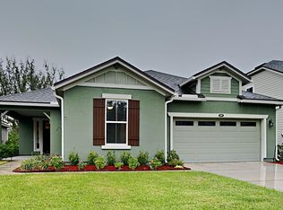 209 Cloverbrook Rd, Saint Johns, FL 32259