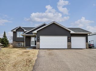 4874 241st Ave NW, Saint Francis, MN 55070