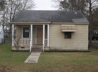 607 S George Ave, Petal, MS 39465