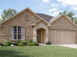 206 Hazelnut Dr, Azle, TX 76020