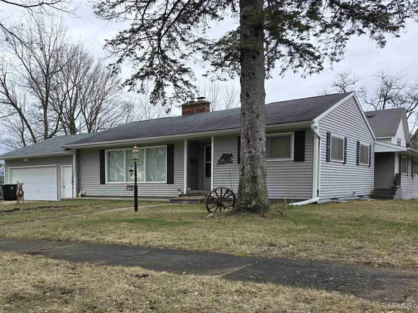 801 W Fleshiem St, Iron Mountain, MI 49801