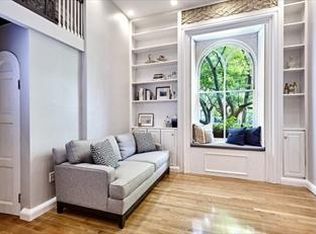 124 Beacon St APT 1F, Boston, MA 02116