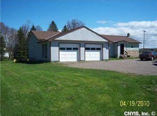 4 Red Mill Rd, Parish, NY 13131