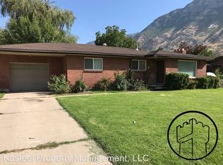 1051 E 300 N, Provo, UT 84606