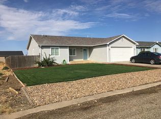 414 Mitchell Ave, Ordway, CO 81063