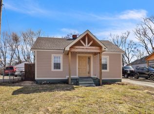 501 S Taft Ave, Indianapolis, IN