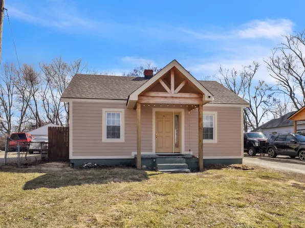501 S Taft Ave, Indianapolis, IN 46241