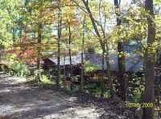 11381 Anthonies Ml, Bourbon, MO 65441