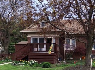 1518 N Otter Creek Rd, Streator, IL 61364