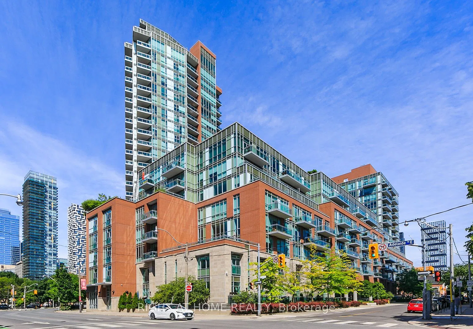 1 bed, $2,600 — Photo 1