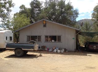 4121 Old Hwy, Mariposa, CA 95338