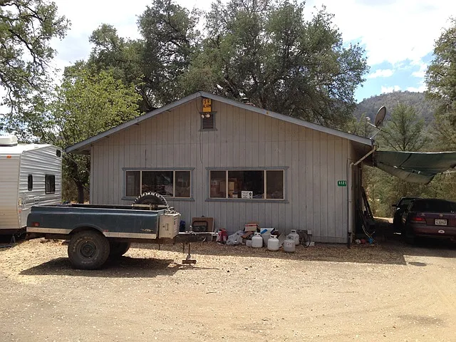 4121 Old Hwy photo 1