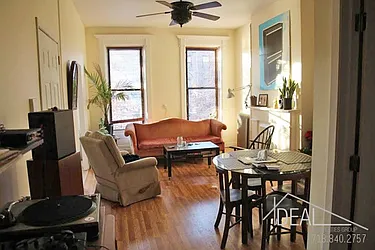 Rented by Ideal Properties Group