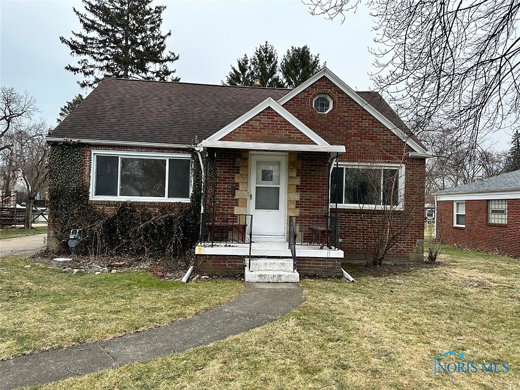 4444 Grantley Rd, Toledo, OH 43613 | Zillow