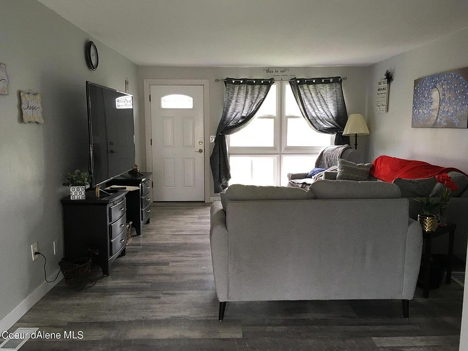 7125 W Trevor St Rathdrum, ID, 83858 Apartments for Rent Zillow