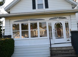 17 Griswold Ave, Troy, NY 12180