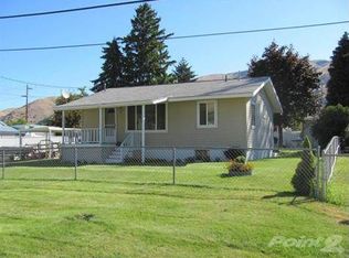 14615 King St, Entiat, WA 98822