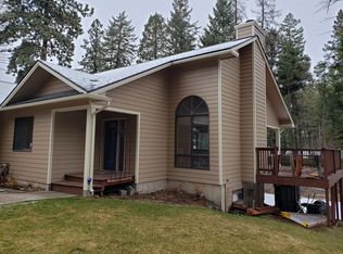 33540 Cherry Ln, Bigfork, MT 59911