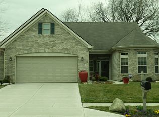 7045 Willow Pond Dr, Noblesville, IN 46062