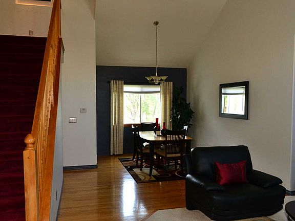 Dining Room/Living Room