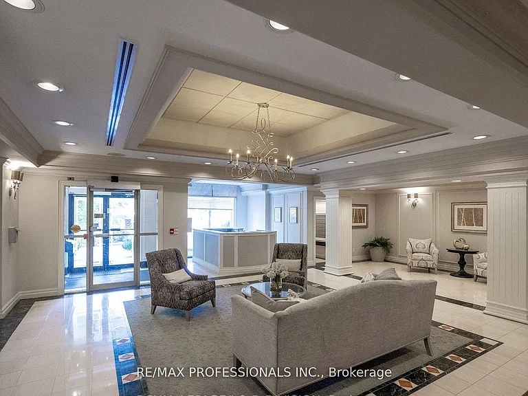 75 York Mills Rd #303 — Photo 2