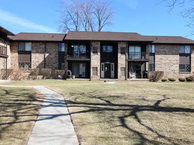 256 E Thirteen Mile Rd APT 6, Madison Heights, MI, 48071