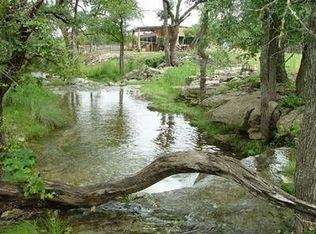 7425 Middle Creek Rd, Blanco, TX 78606