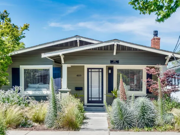 489 Atlanta Ave, San Jose, CA 95125