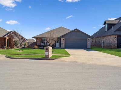2968 NW 184th Ter, Edmond, OK, 73012
