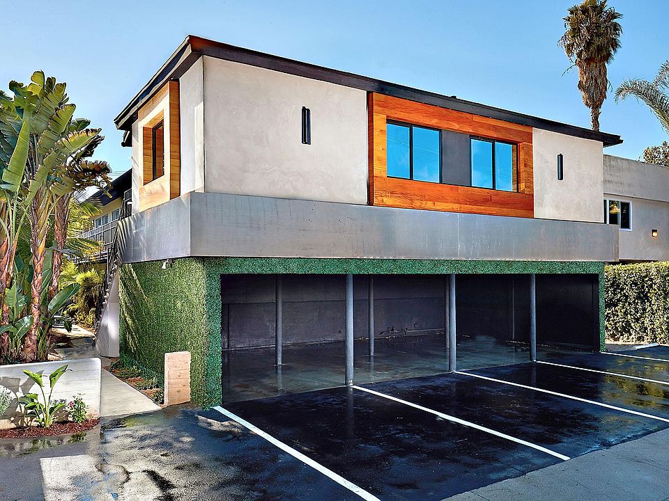 1st image of 3755 Inglewood Blvd APT 14
